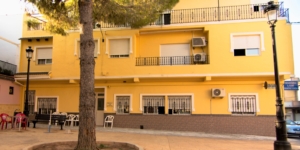 RESIDENCIA RESIDENCIA